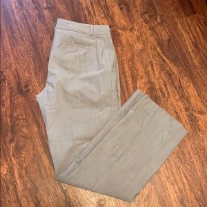 Banana Republic Martin Fit Trouser